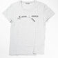Dior Homme SS10 Avoid Boring People Shirt