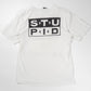 Number (N)ine AW09 Poem Tee