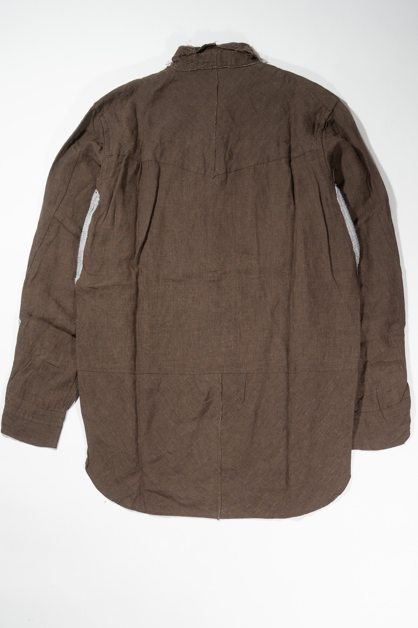 The Soloist SS13 New Cowboy Shirt