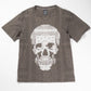 Number (N)ine AW07 Skull Shirt