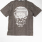 Number (N)ine AW07 Skull Shirt