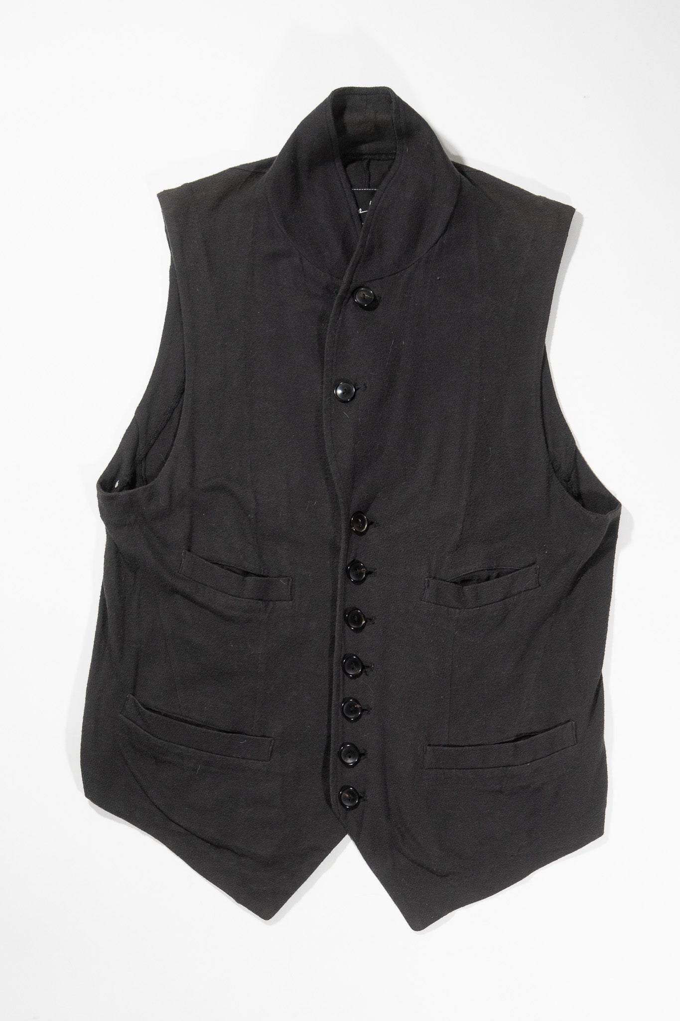 Number (N)ine SS08 Birds Runway Vest