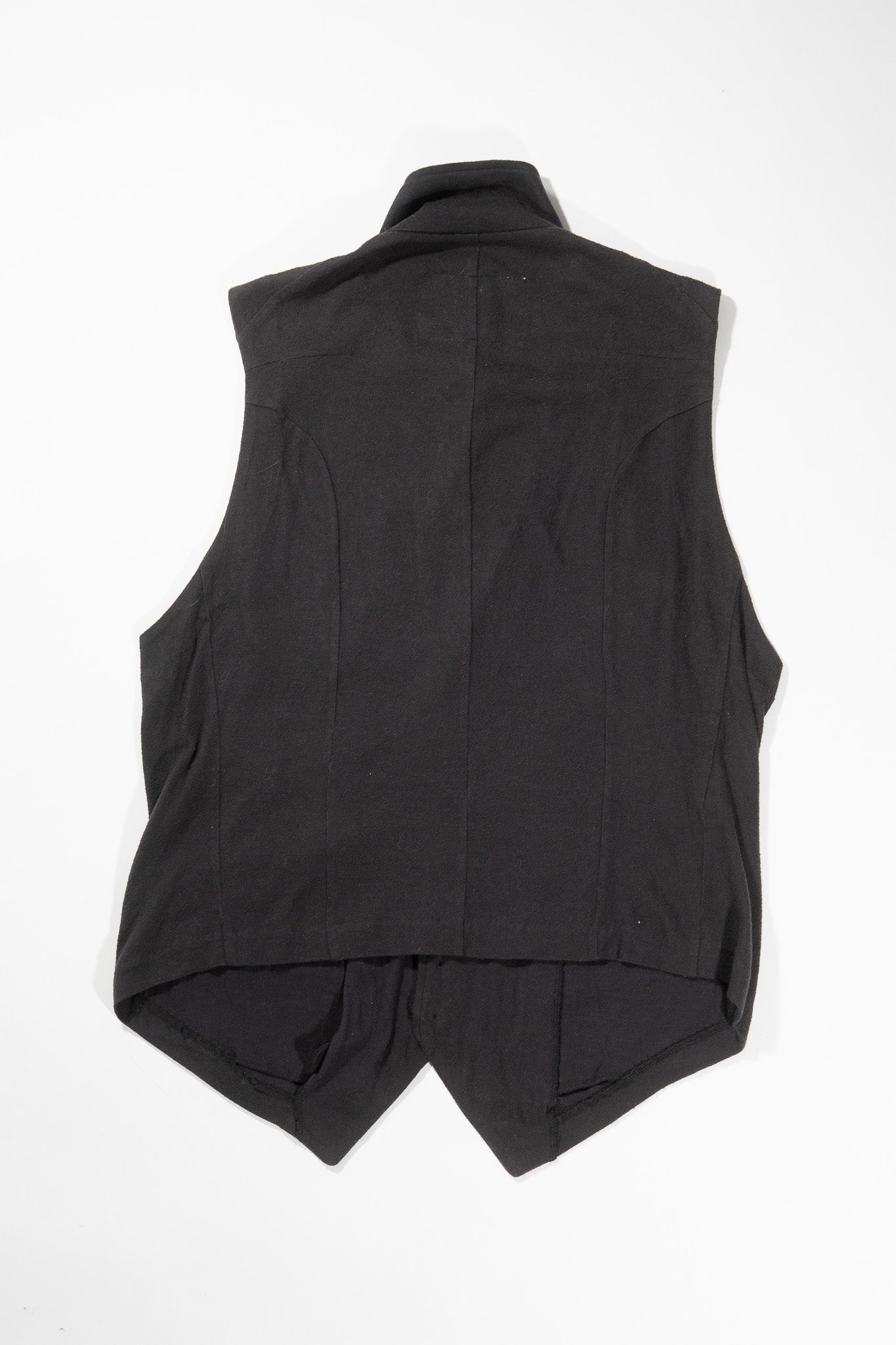 Number (N)ine SS08 Birds Runway Vest