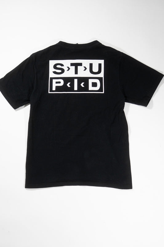 Number (N)ine AW09 Poem Tee