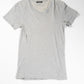 Balmain SS10 Distressed Tee