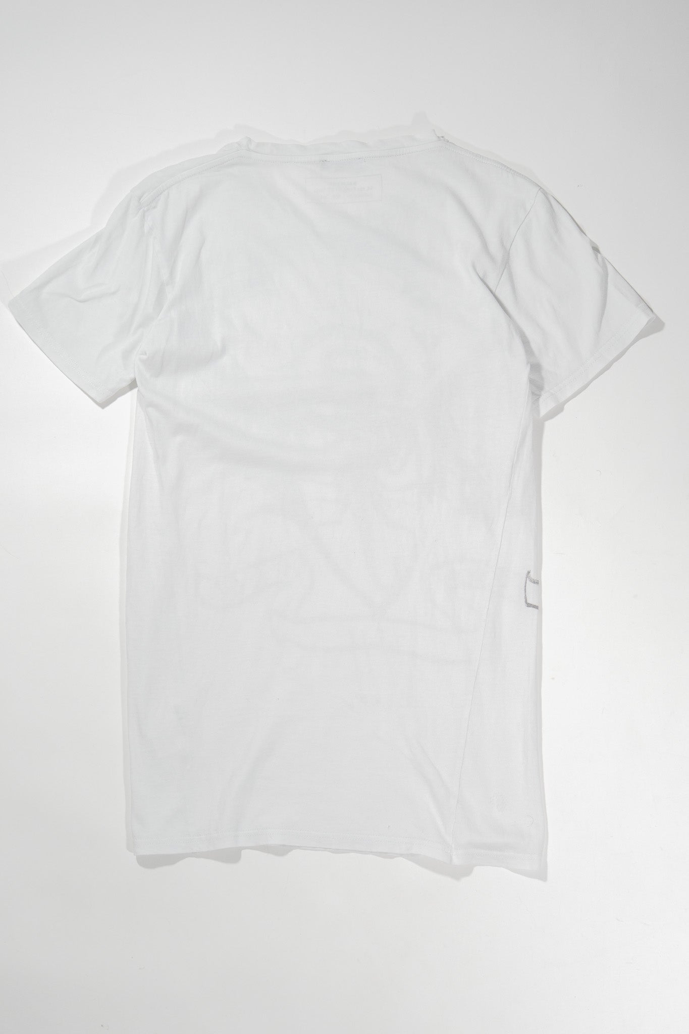 Balmain SS11 Campaign Tee