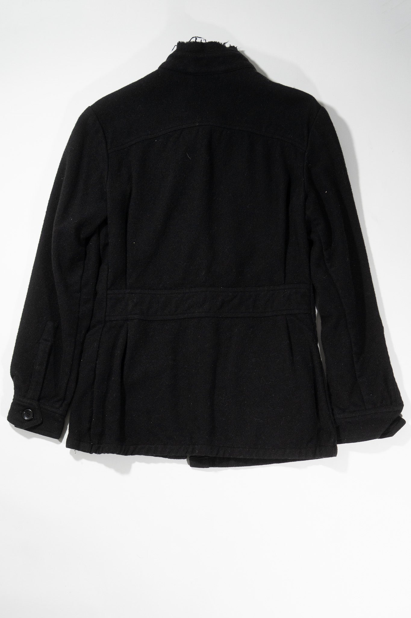 Raf Simons SS04 Military Jacket