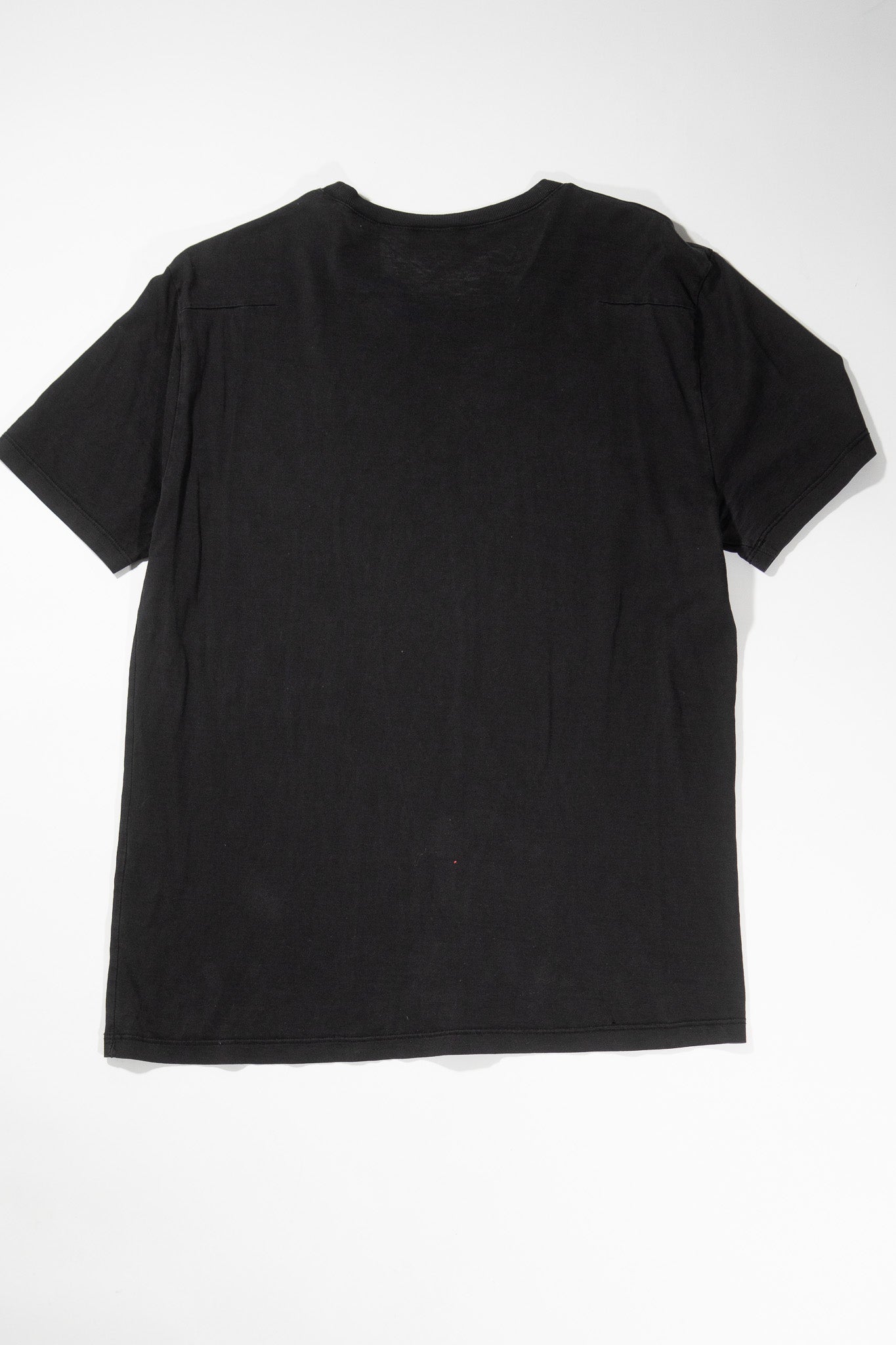 Dior Homme SS06 Runway Sun Tee