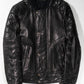 Balmain SS15 Leather Jacket