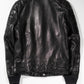 Balmain SS15 Leather Jacket