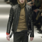 Dior Homme AW04 VOTC Mohair Thumbhole Sweater