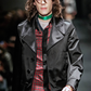 Dior Homme AW05 Runway Cleric Shirt