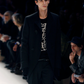 Dior Homme AW07 Runway Sweater