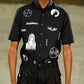 Raf Simons SS03 Consumed Graphic Shirt