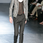 Dior Homme SS06 Runway Leather Jacket