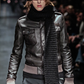 Dior Homme AW05 Runway Long Scarf