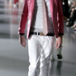 Dior Homme SS05 Runway Whisker Pants