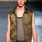Dior Homme SS06 Bomber Jacket