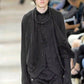 Number (N)ine SS08 Runway Cashmere Scarf