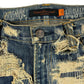Undercover AW05 85 Denim Size 2
