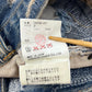 Undercover AW05 85 Denim Size 2