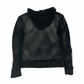 Number (N)ine SS04 Mesh Hoodie