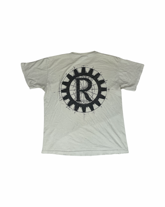 1997 Rage Against The Machine Nuns With Guns T-shirt