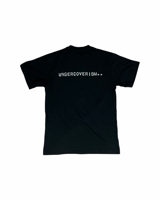 Undercover SS02 Peace Anarchy T-Shirt
