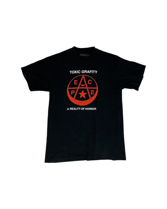 Undercover SS02 Peace Anarchy T-Shirt