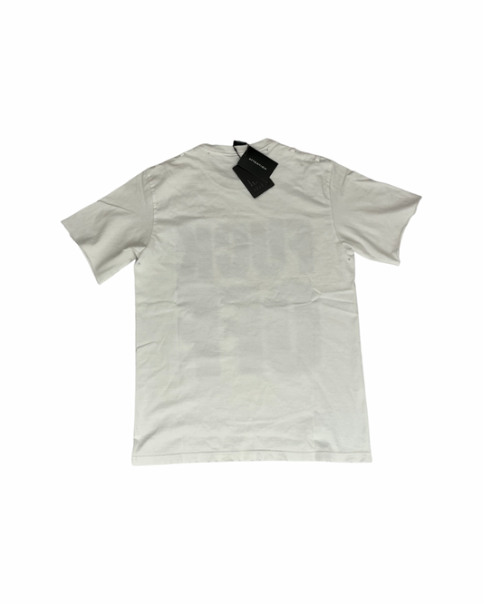 Number (N)ine ss06 FUCK OFF t-shirt NEW WITH TAGS RARE