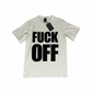 Number (N)ine ss06 FUCK OFF t-shirt NEW WITH TAGS RARE