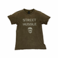 Number (N)ine SS04 Street Hussle T-Shirt