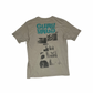 Undercover AW06 Guru Guru graphic T-Shirt