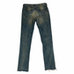 Early Rick Owens Drkshdw Detroit Denim Olmar and Mirta