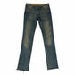 Early Rick Owens Drkshdw Detroit Denim Olmar and Mirta