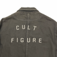 Undercover SS12 Cult Figure Coat