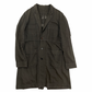 Undercover SS12 Cult Figure Coat