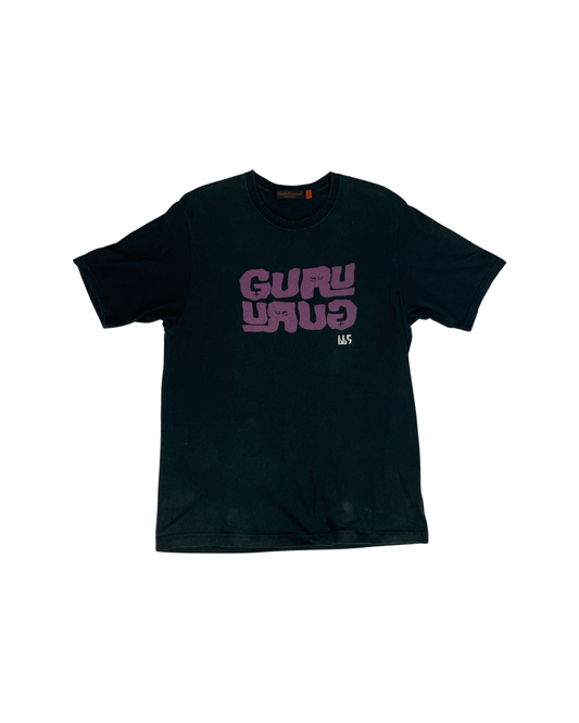 Undercover AW06 Guru Guru Graphic shirt