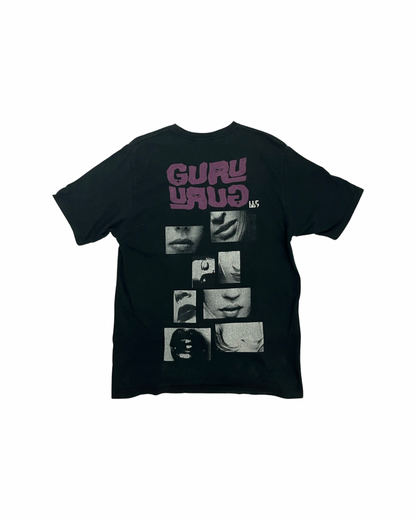 Undercover AW06 Guru Guru Graphic shirt