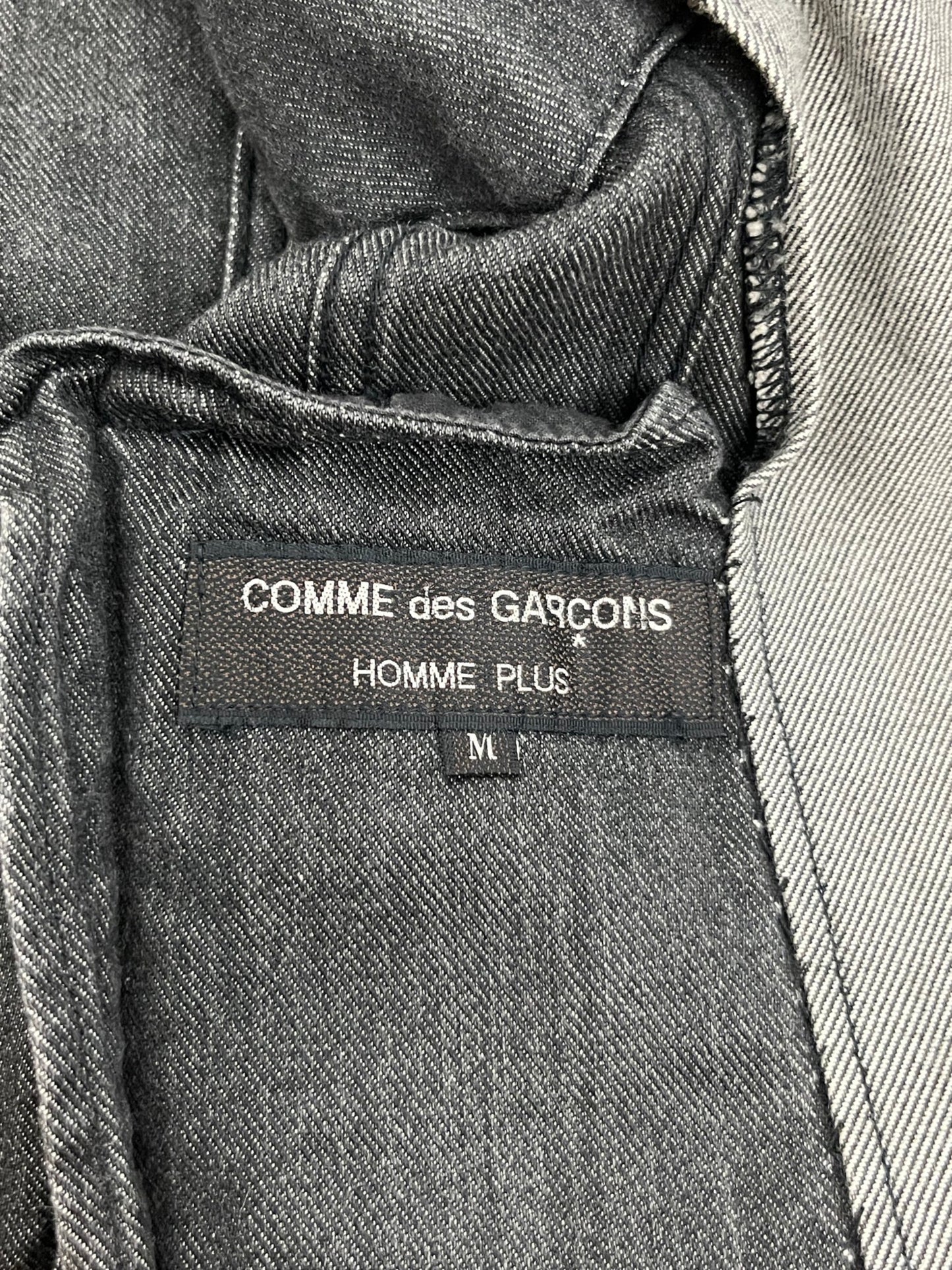 Comme Des Garcons AD1991 Jacket