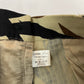 Number (N)ine AW04 Tribal Bondage Cargo Pants