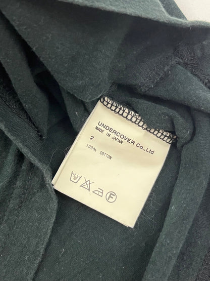 Undercover AW06 Guru Guru Graphic shirt