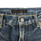 Undercover AW06 Insect/Bug Denim size 3 Womens
