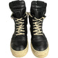 Rick Owens Geobasket