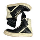 Rick Owens Geobasket