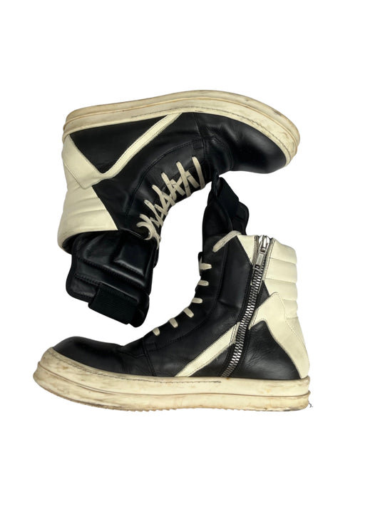 Rick Owens Geobasket