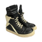 Rick Owens Geobasket