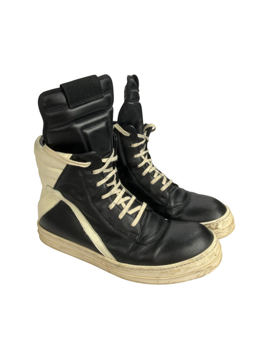 Rick Owens Geobasket