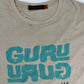 Undercover AW06 Guru Guru graphic T-Shirt