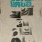 Undercover AW06 Guru Guru graphic T-Shirt